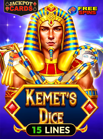 Kemet's Dice