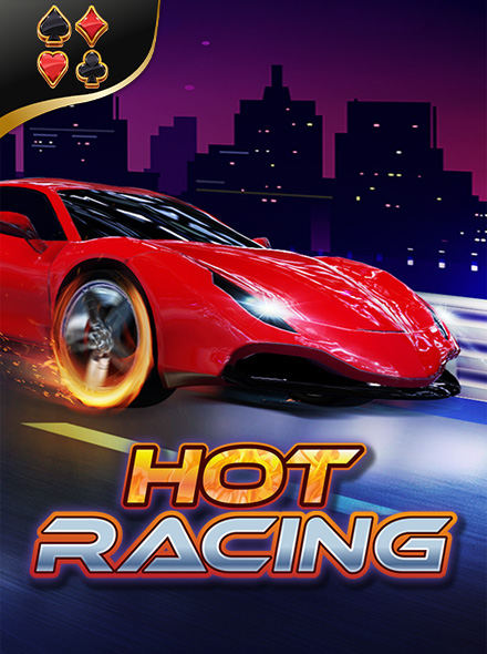 Hot Racing