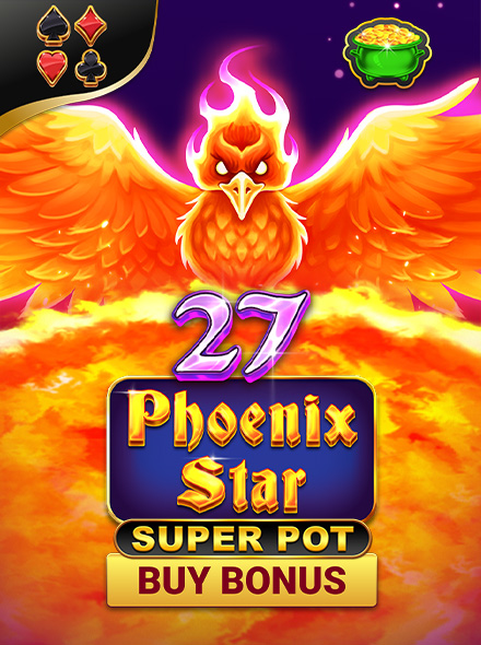 Phoenix Star Super Pot