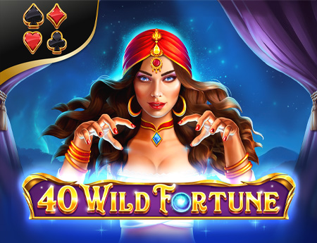 Wild Fortune