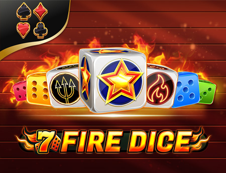 7 Fire Dice