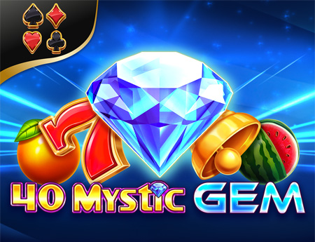 40 Mystic Gem