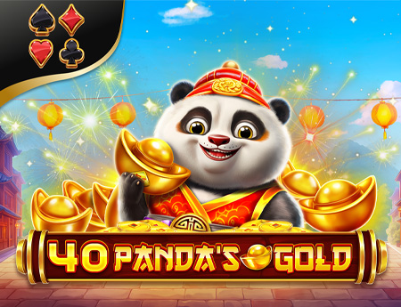 Panda's Gold