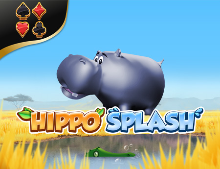 Hippo Splash