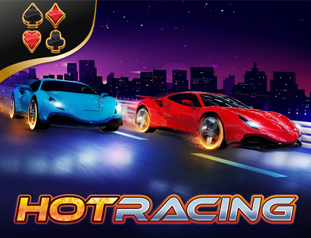 Hot Racing