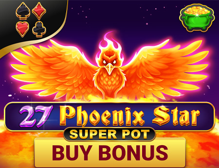 Phoenix Star Super Pot