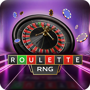 RNG Roulette