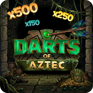 Darts of Aztec