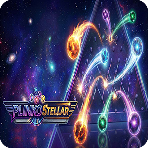 Plinko Stellar