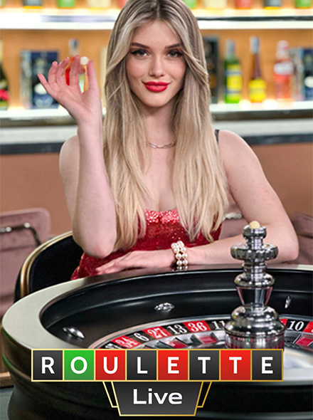 Live Roulette