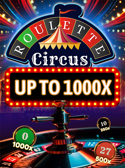 Circus Roulette