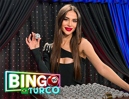 Bingo Turco