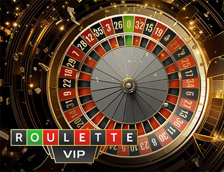 VIP Auto Roulette