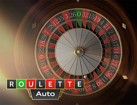 Auto Roulette