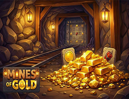 Mines of Gold
