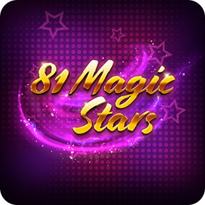 81 Magic Stars