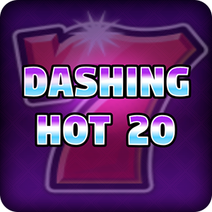 Dashing Hot 20