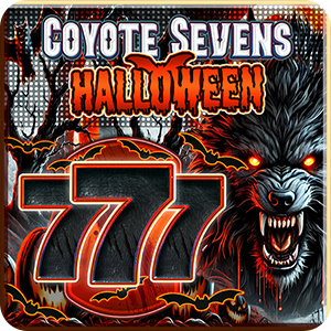 Coyote Sevens Halloween
