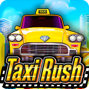 Taxi Rush