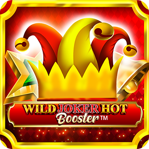 Wild Joker Hot Booster