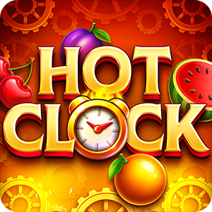 Hot Clock