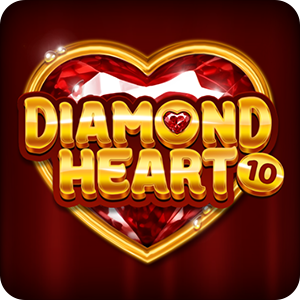 Diamond Heart 10