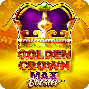 Golden Crown Max Booster
