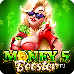 Money 5 Booster