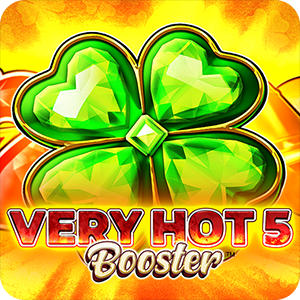 Very Hot 5 Booster
