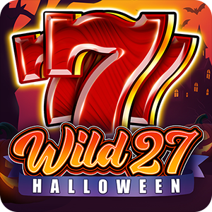 Wild 27 Halloween
