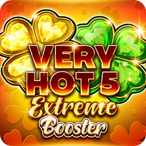 Very Hot 5 Extreme Booster