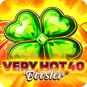 Very Hot 40 Booster