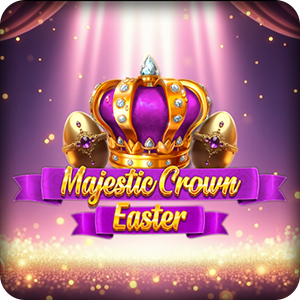 Majestic Crown Easter