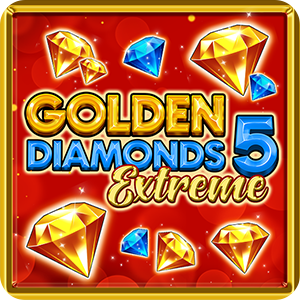 Golden Diamonds 5 Extreme