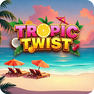 Tropic Twist