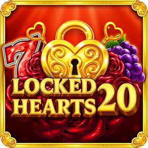 Locked Hearts 20