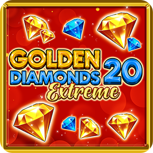 Golden Diamonds 20 Extreme