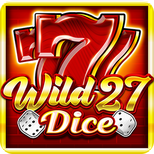 Wild 27 Dice