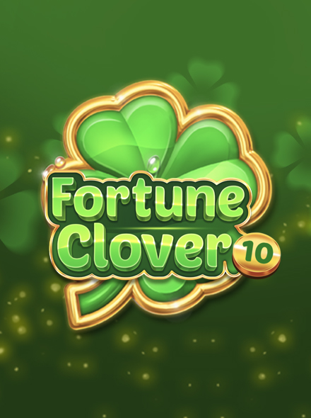Fortune Clover 20