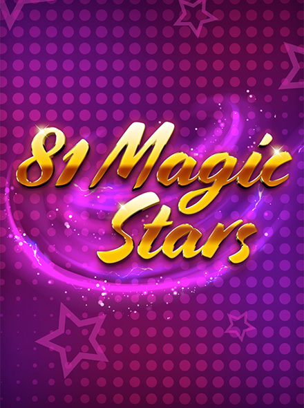 81 Magic Stars