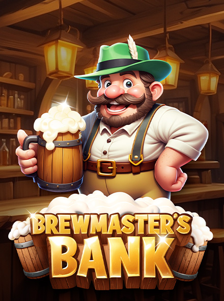 Brewmaster's Bank