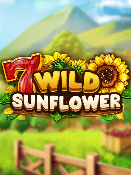 Wild Sunflower