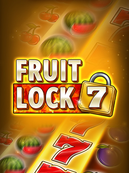 Fruit Lock 7