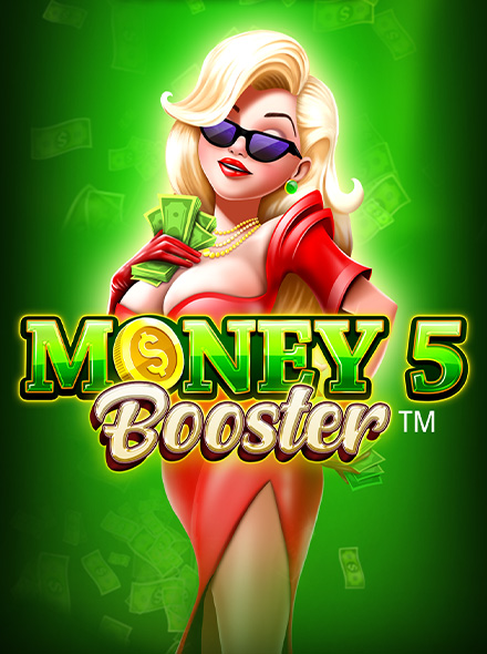 Money 5 Booster
