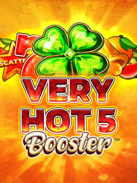Very Hot 5 Booster