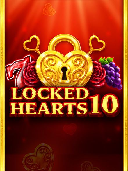Locked Hearts 10