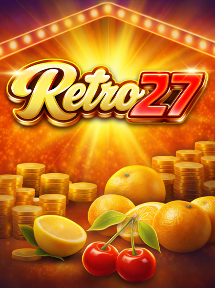 Retro 27