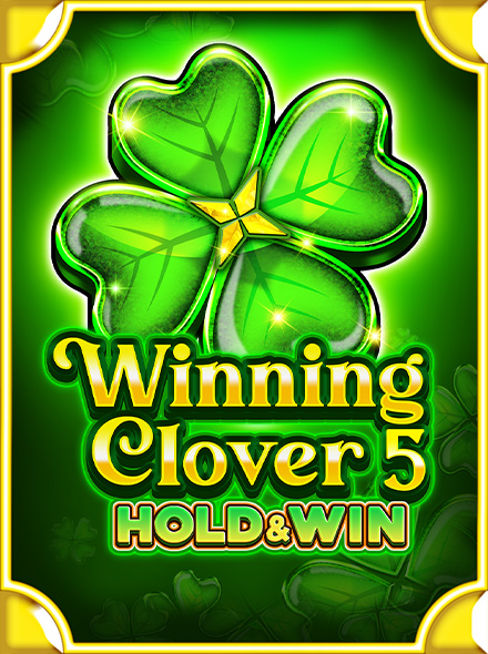 The Winning Clover 5