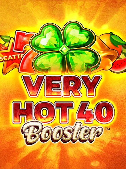 Very Hot 40 Booster