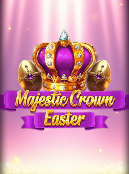 Majestic Crown Easter